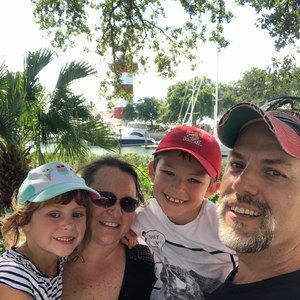 Meet your Posher, Maggie